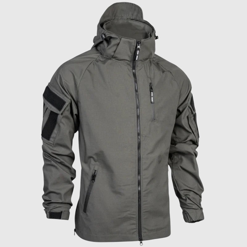 Henry — Men's Jacket