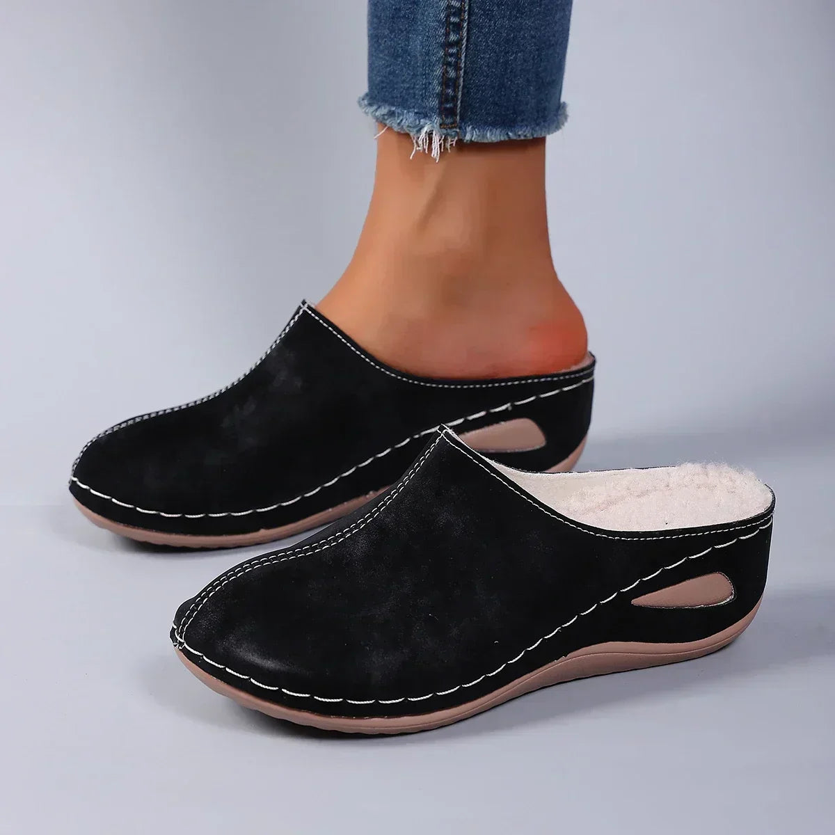 Indie — Slippers