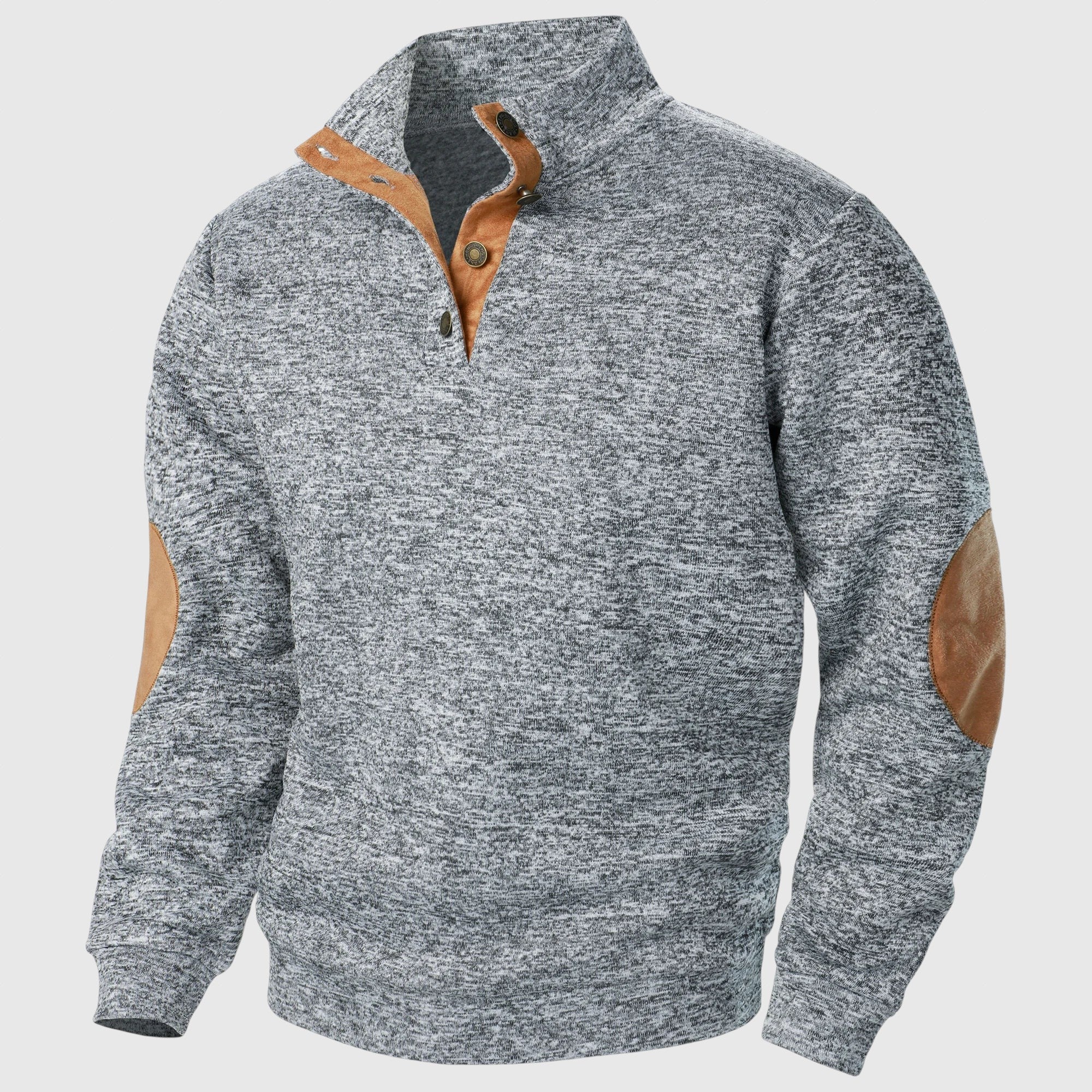 Beau — Men's Stylish Jumper