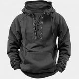 Henry — Hooded Sweatshirt