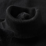 Cole — Men's Wool Jumper