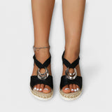 Gwen — Sandals
