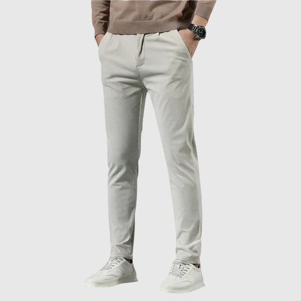 Miles — Men's Trousers