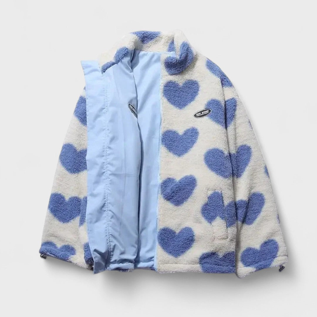Phoebe — Elegant Jacket