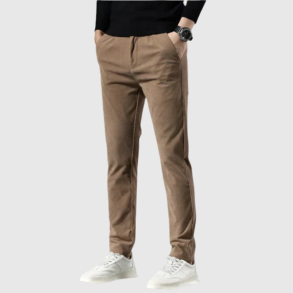 Miles — Men's Trousers