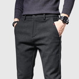 Xavier — Men's Slim Trousers