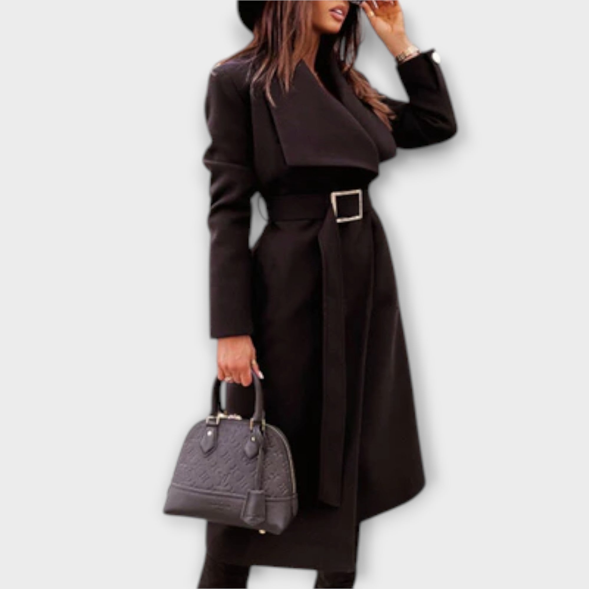 Amelia — Coat