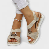 Gwen — Sandals
