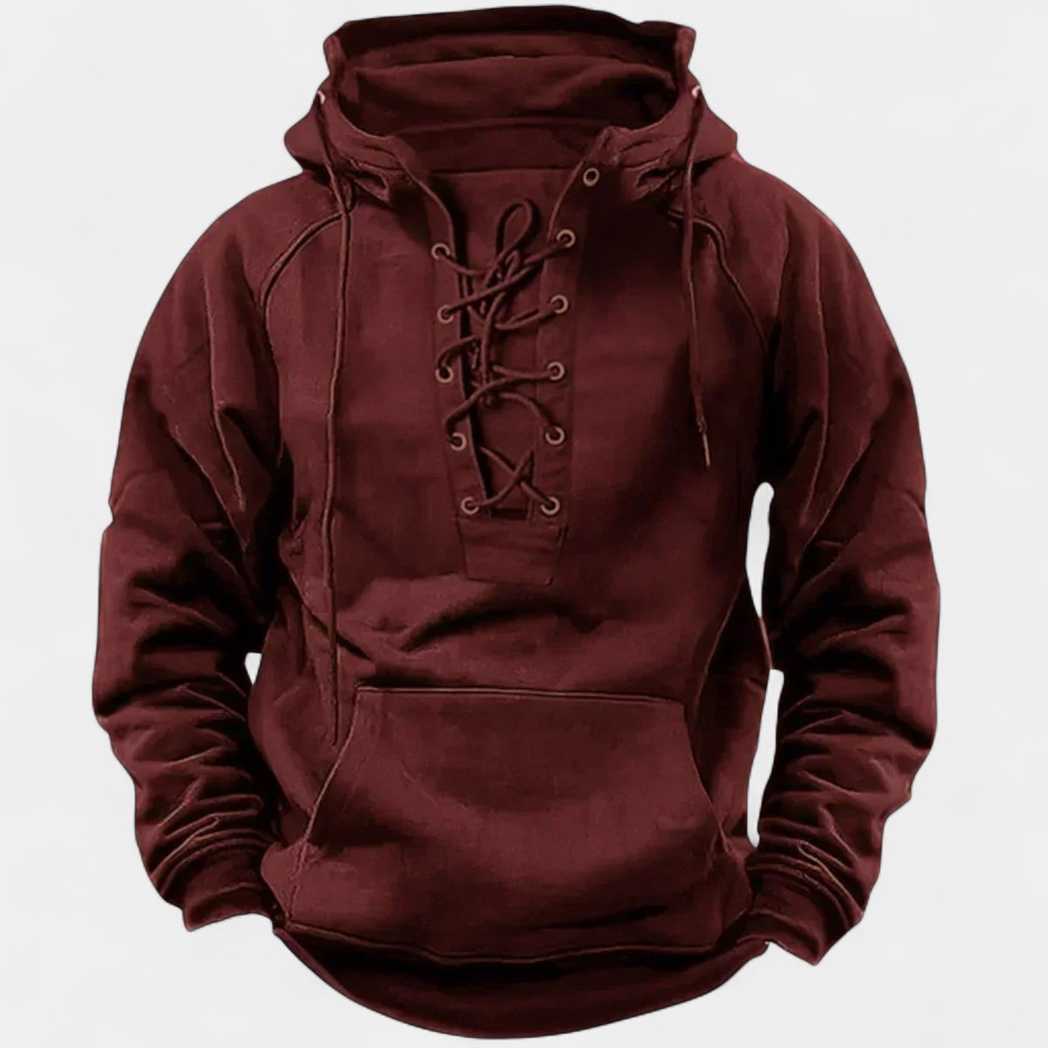 Henry — Hooded Sweatshirt