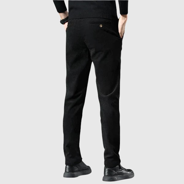 Miles — Men's Trousers