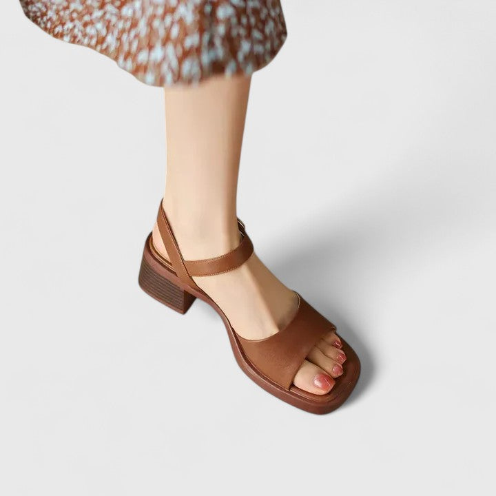 Sylvie — Elegant Sandals