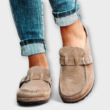 Julie — Comfort Loafers