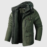Miles — Men's Winter Jacket
