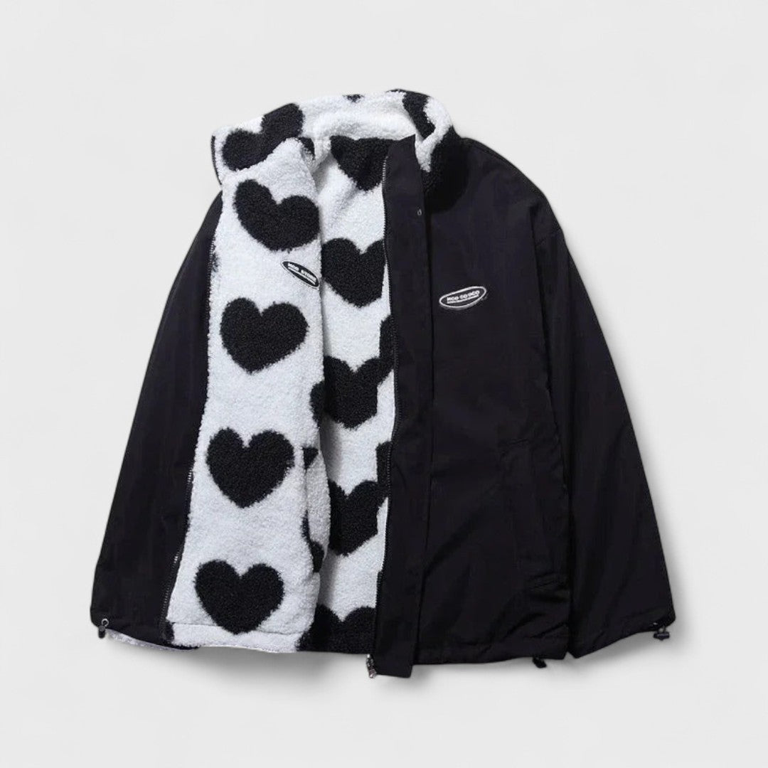 Phoebe — Elegant Jacket
