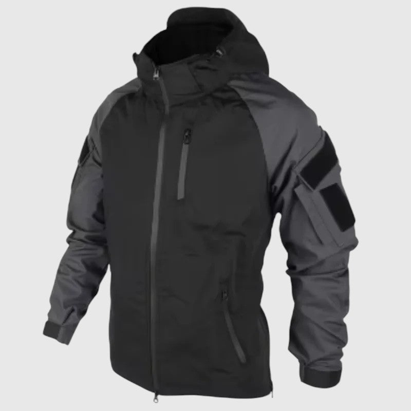 Henry — Men's Jacket