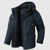 Miles — Men's Winter Jacket