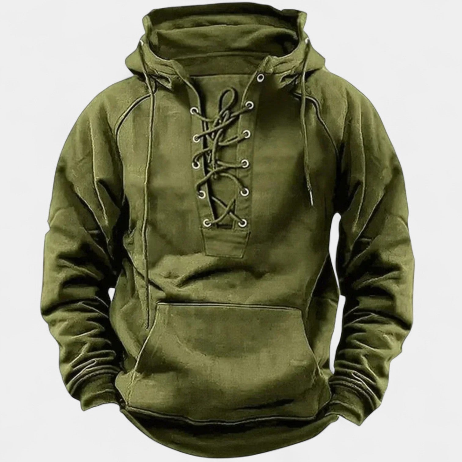 Henry — Hooded Sweatshirt