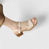 Sylvie — Elegant Sandals