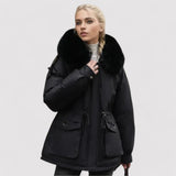 Sofia — Winter Coat