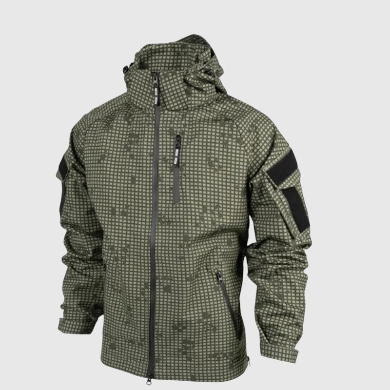 Henry — Men's Jacket