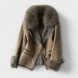 Eloise — Luxe Coat
