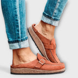 Julie — Comfort Loafers