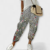 Amara — Boho Stylish Trousers