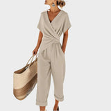 Isla — Elegant Two-Piece Set