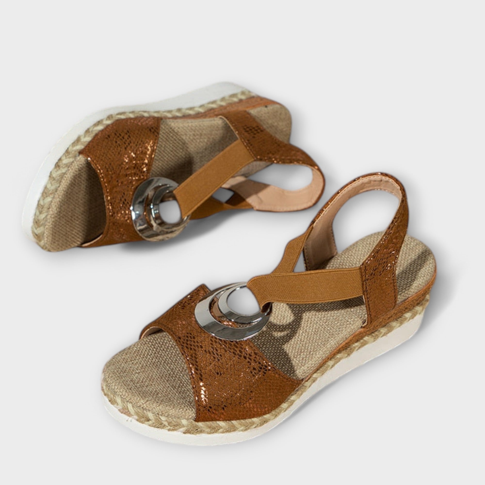 Gwen — Sandals