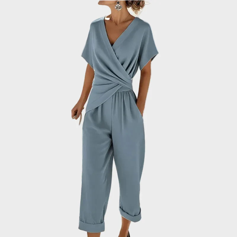 Isla — Elegant Two-Piece Set