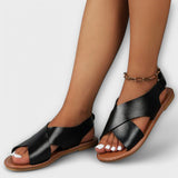 Alba — Sandals