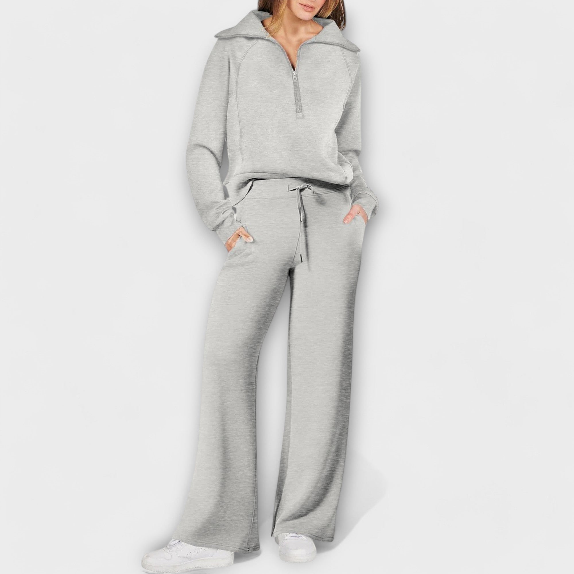 Saskia — Comfortable Set