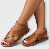 Alba — Sandals