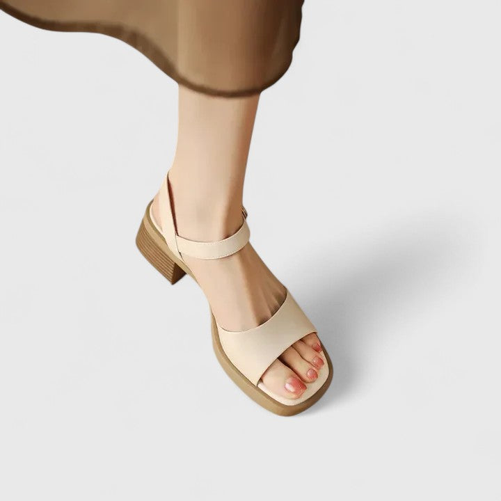 Sylvie — Elegant Sandals