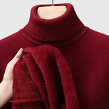 Cole — Men's Wool Jumper