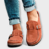 Julie — Comfort Loafers