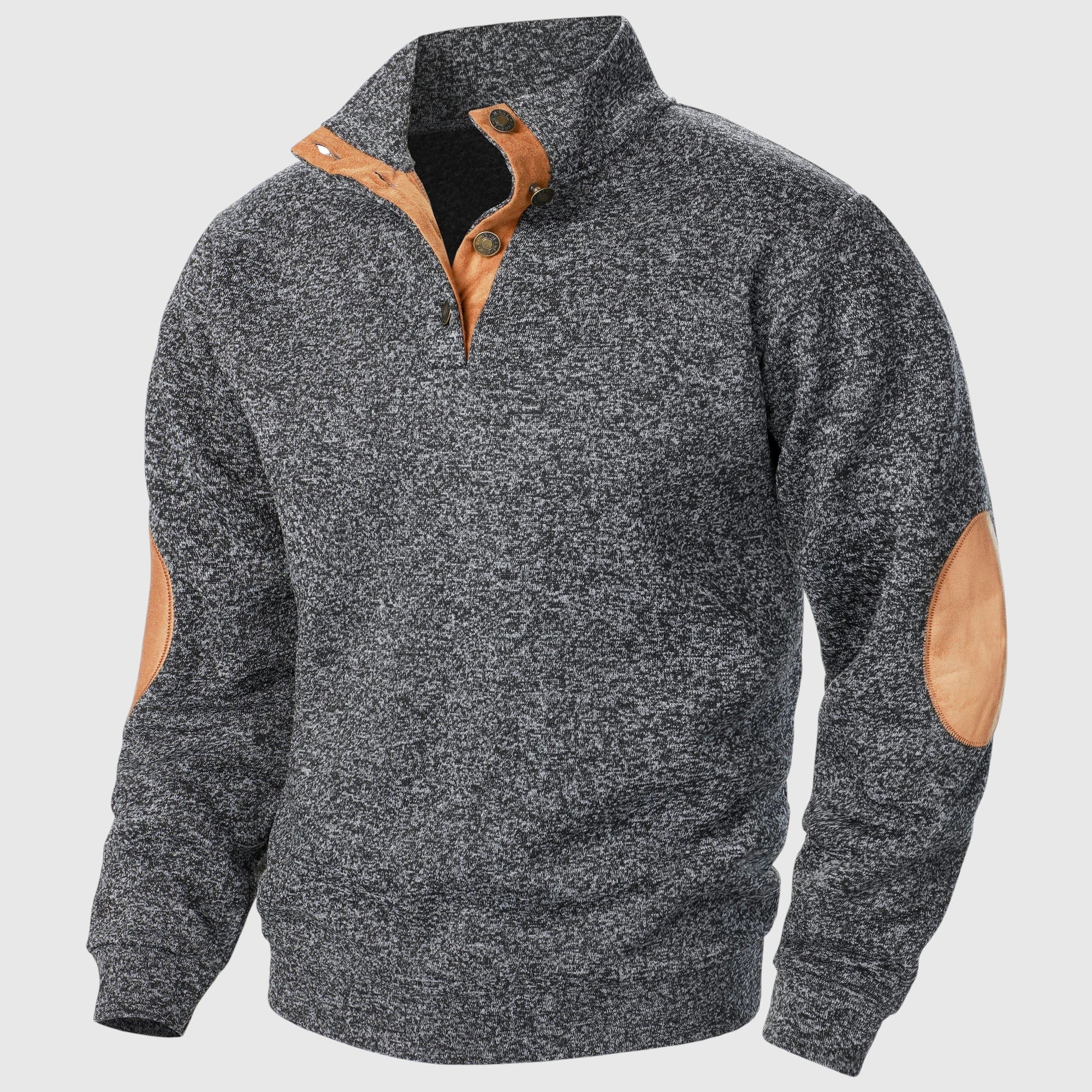 Beau — Men's Stylish Jumper