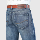 Otis — Denim Piece
