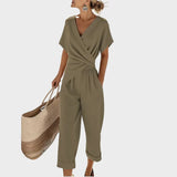 Isla — Elegant Two-Piece Set