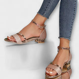 Ada — Elegant Sandals