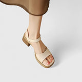 Sylvie — Elegant Sandals
