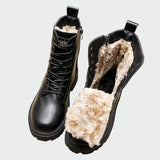Stella — Ankle Boots