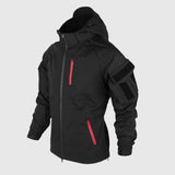 Henry — Men's Jacket