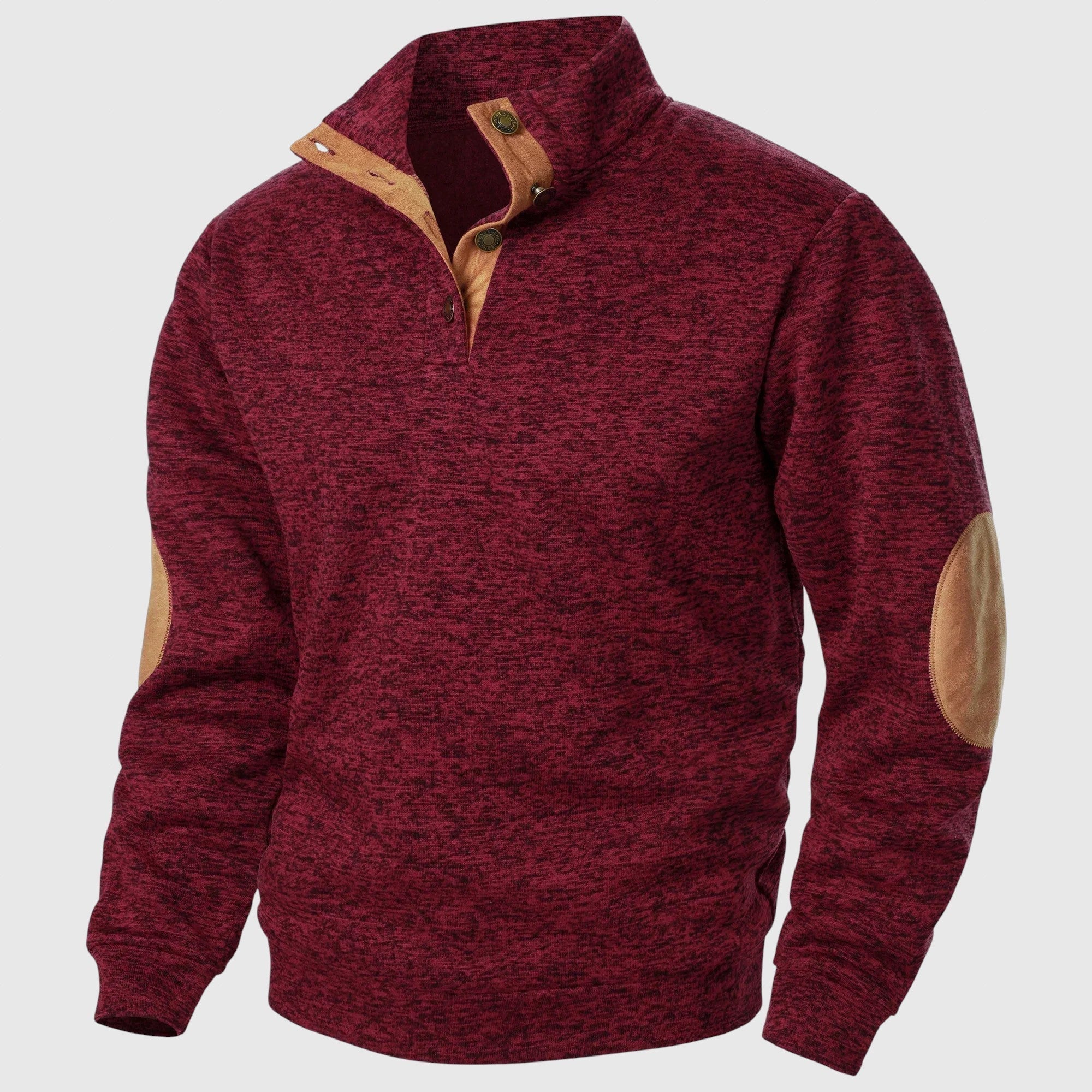 Beau — Men's Stylish Jumper