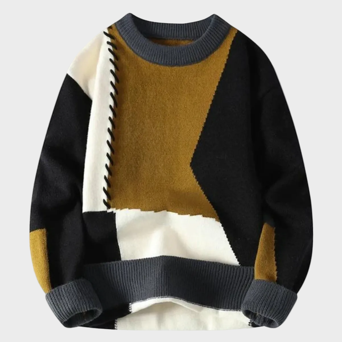 Owen — Men's Jumper