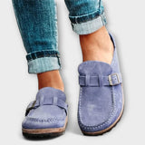 Julie — Comfort Loafers