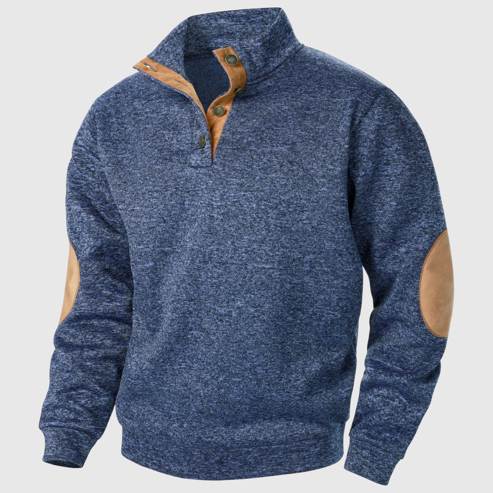 Beau — Men's Stylish Jumper