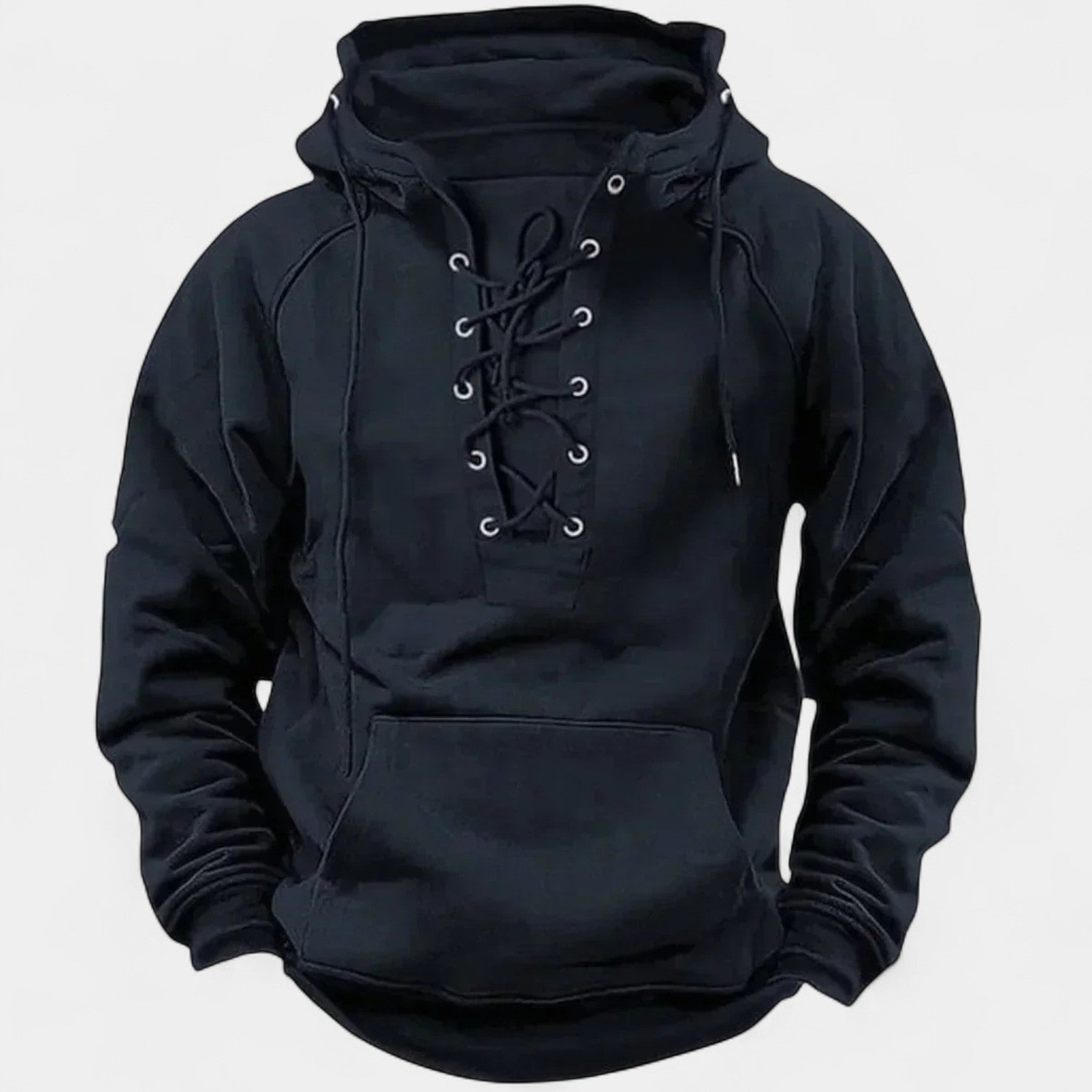 Henry — Hooded Sweatshirt