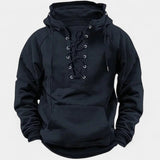 Henry — Hooded Sweatshirt