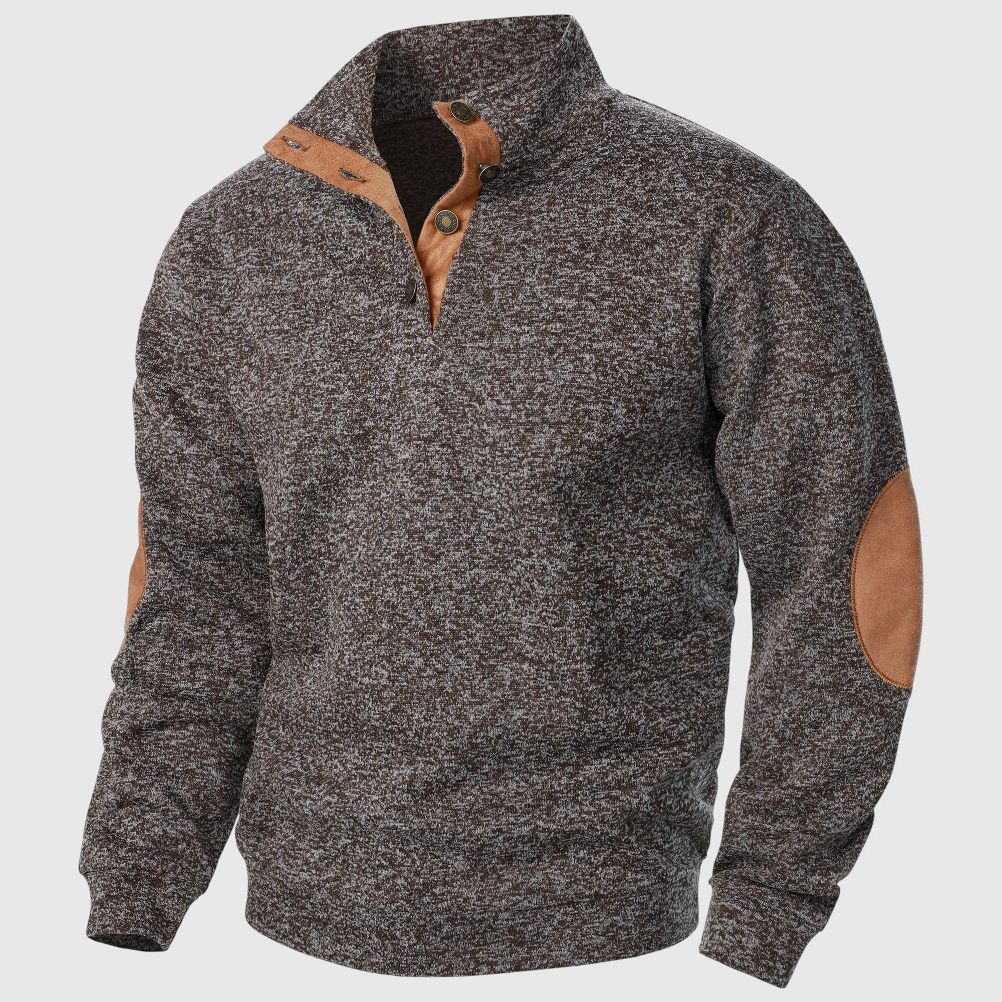 Beau — Men's Stylish Jumper